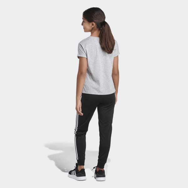 Grey Heather Dolman Tee