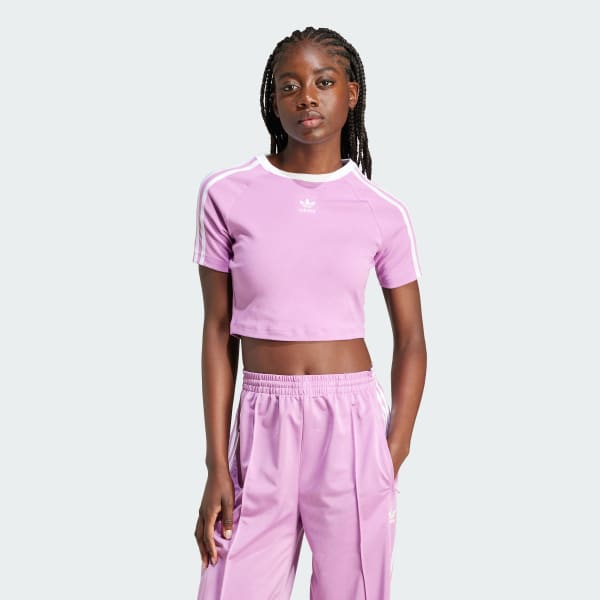 Adidas t shirt baby shop