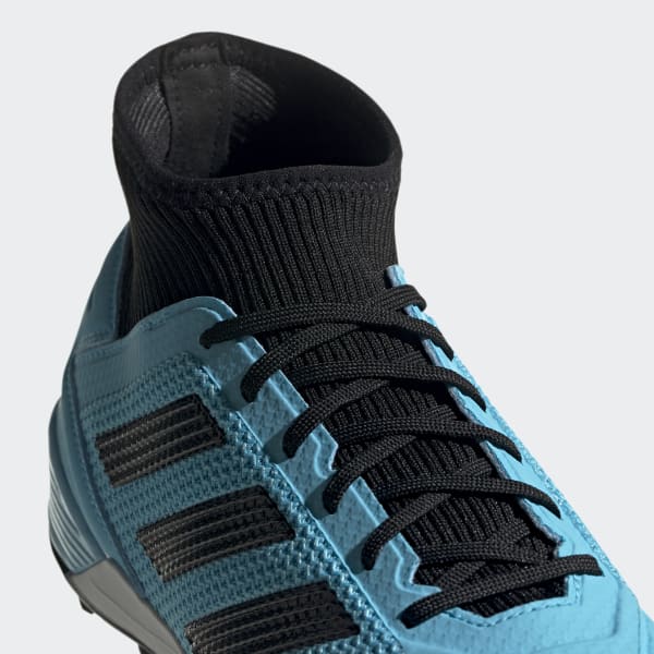 Predator tan 19.3 turf boots store
