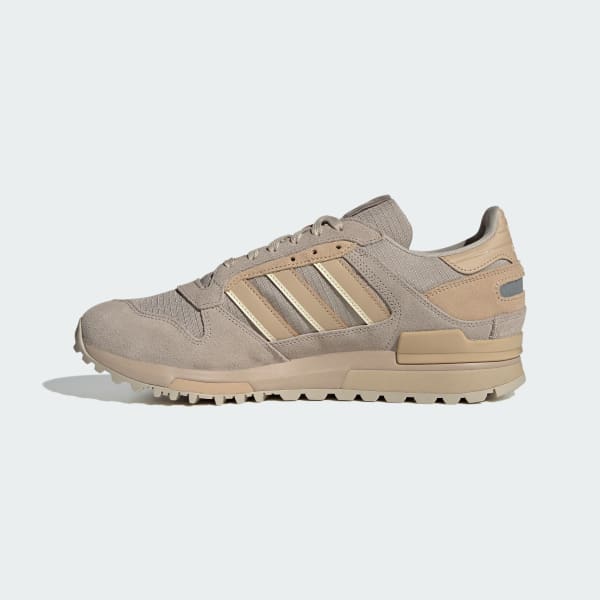 Scarpe ZX 600 - Beige adidas | adidas Italia