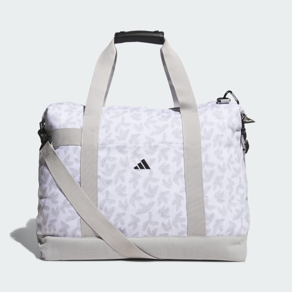 アディダス 【ゴルフ】パームツリー トートバッグ - ホワイト