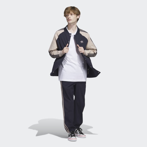 Bla Woven bukser
