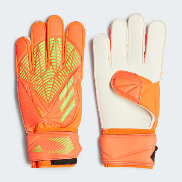 Guantes Predator Edge Match