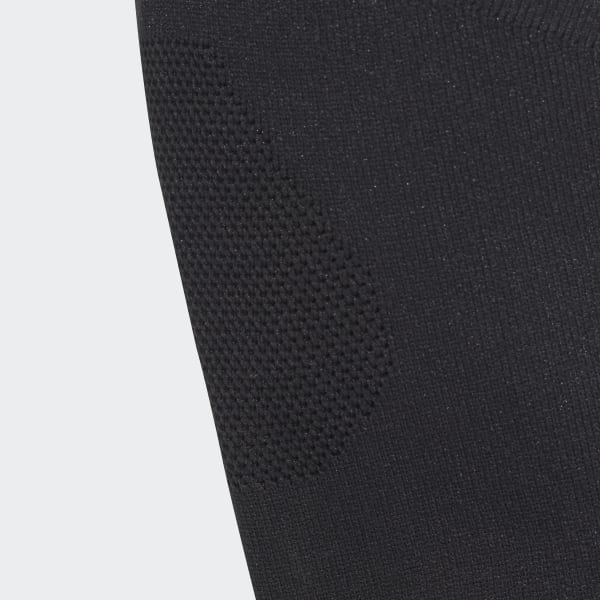 Black 콘디보 넥 워머
