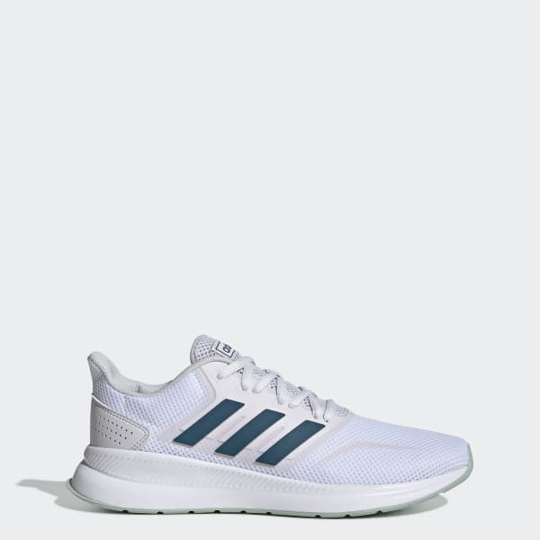 adidas Runfalcon Shoes Blue adidas Philippines