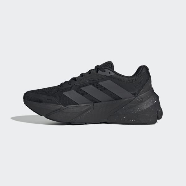 adidas Adistar Running Shoes - Black | Men's Running | adidas US