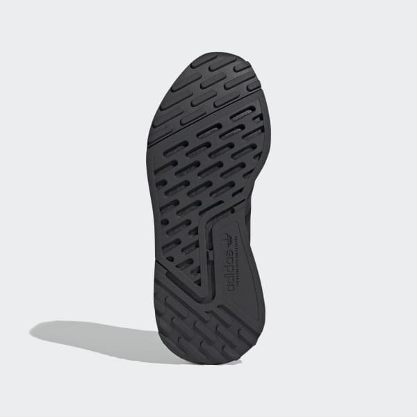 Negro Zapatillas Multix
