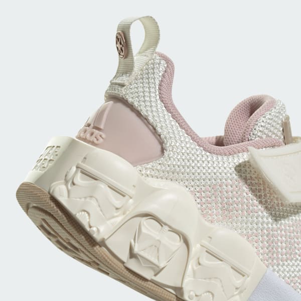Adidas kids off-white star wars printed running shoes shop