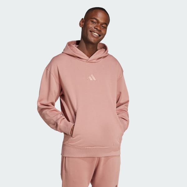ALL SZN Fleece Hoodie