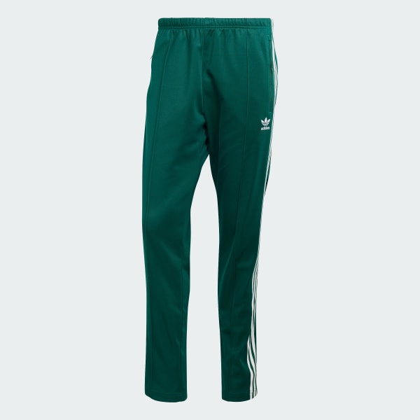 Adidas tracksuit cheap bottoms green