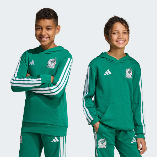 Mexico DNA Hoodie Kids