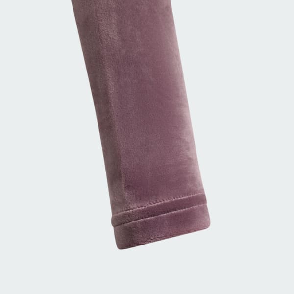 Roxo VELVET CRPPD LS