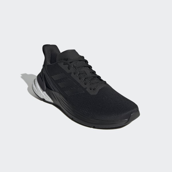 Response Super Shoes - Black | adidas UK