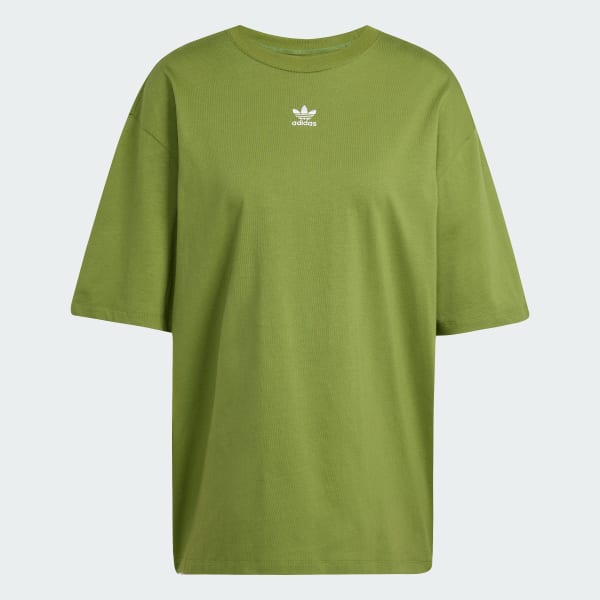 Essentials Boyfriend Tee