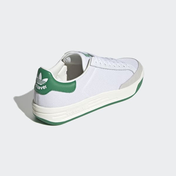 adidas Rod Laver Shoes - White | Men's Lifestyle | adidas US