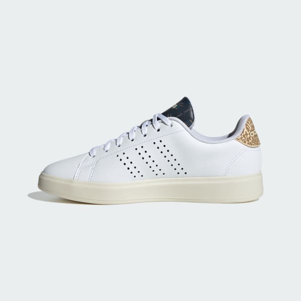 Adidas vs advantage w shop