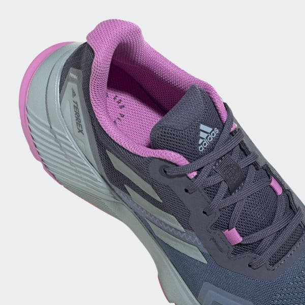 Μπλε Terrex Soulstride Trail Running Shoes LEZ07