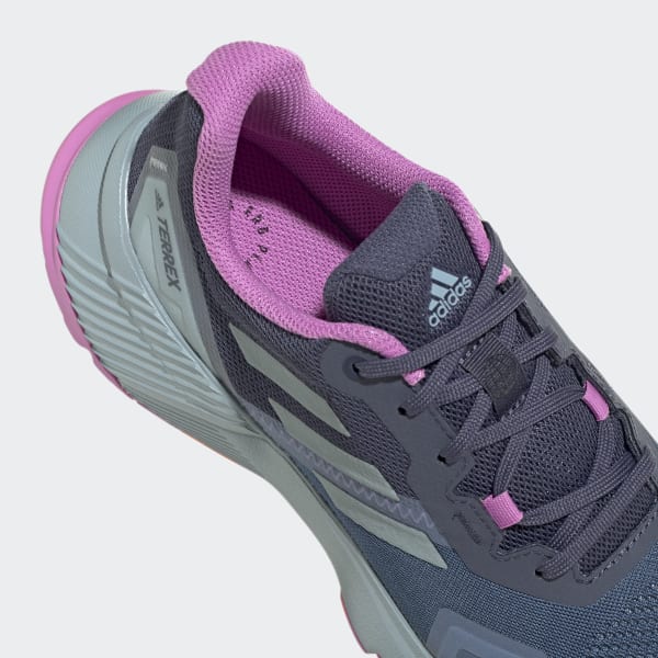 シャルダス Terrex_Soulstride_Trail_Runnin