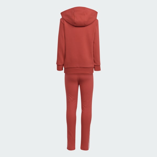 Adicolor Hoodie Legging Set