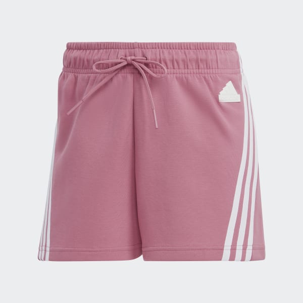 Shorts Future Icons 3 Franjas