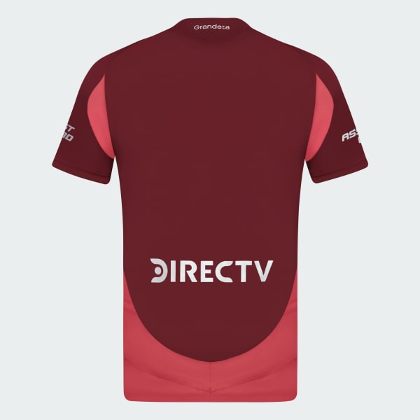 Remera de river original 2025