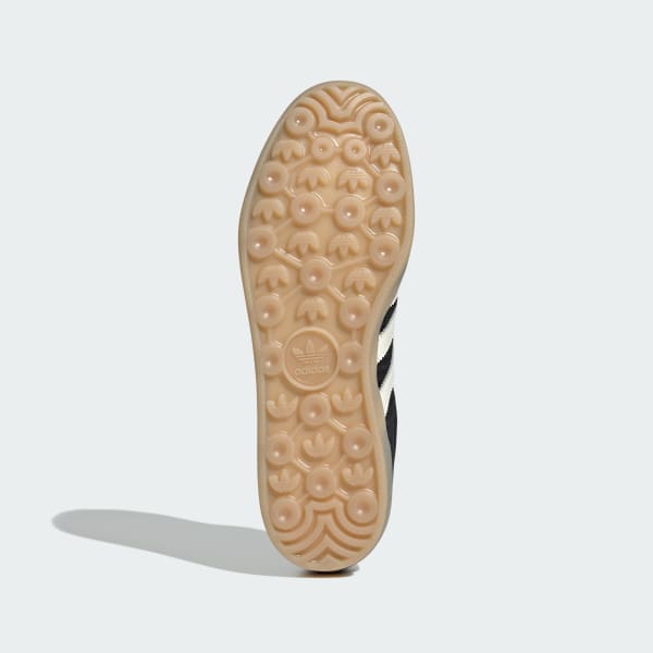 Black Gazelle Indoor Shoes