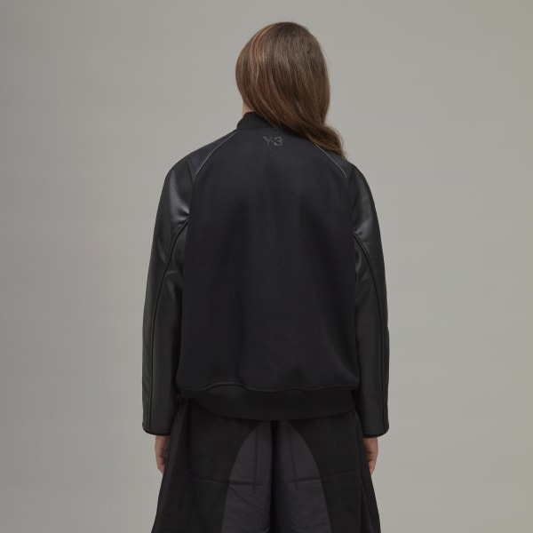 Sort Classic Jacket YY209