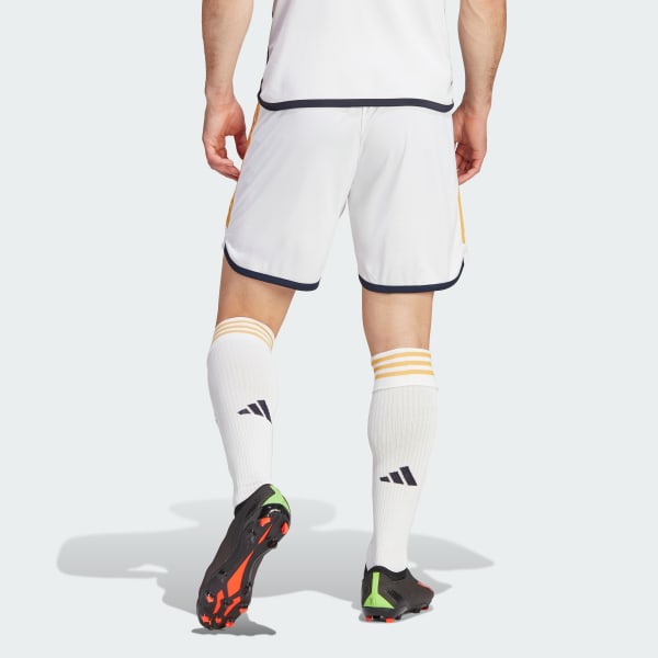 Adidas real madrid shorts store