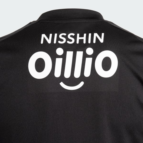 ブラック 横浜F・マリノス 2025 スペシャルユニフォーム