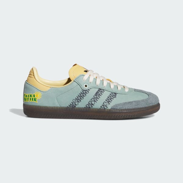 ADIDAS X EXTRA BUTTER SAMBA