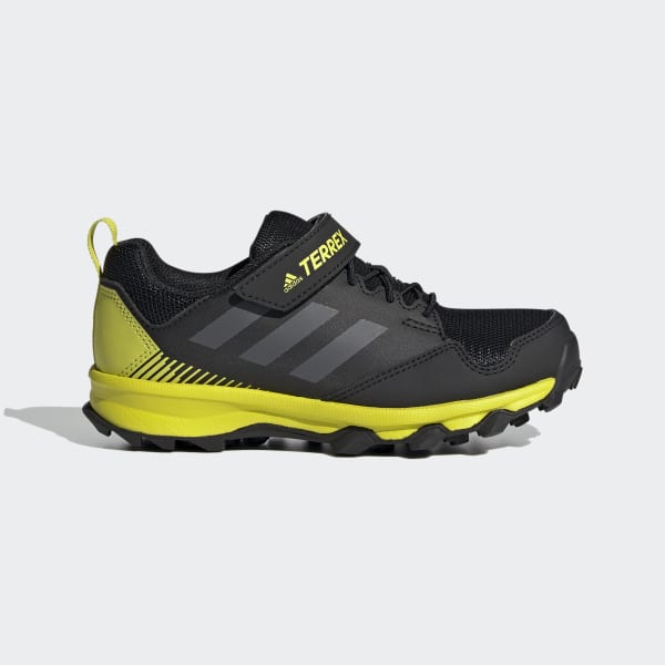 adidas Tenis Terrex Tracerocker CF UNISEX Negro adidas Mexico
