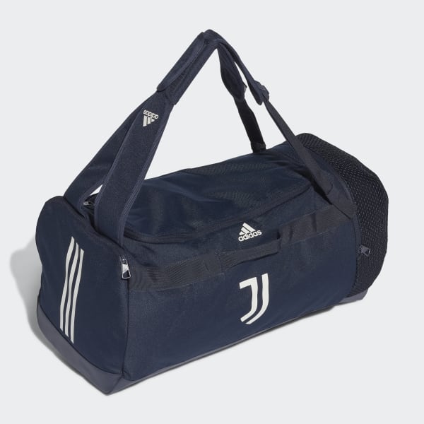 juventus duffle bag