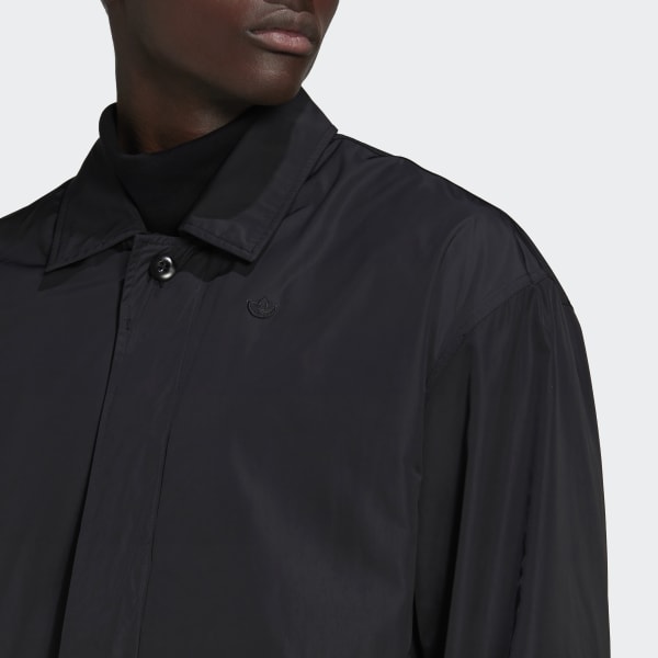 Svart Adicolor Contempo Jacket HQ286
