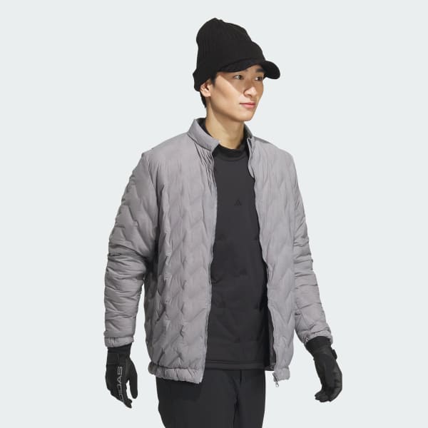 Grey 프로스트가드 다운 재킷