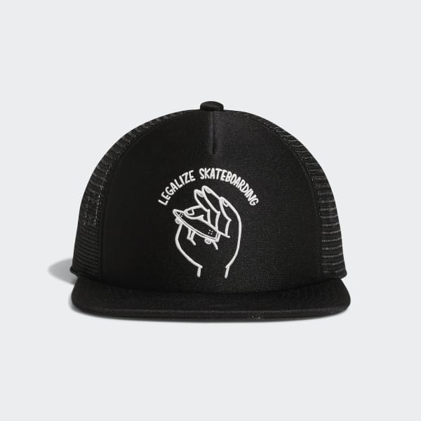 adidas legalize skateboarding