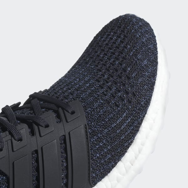 adidas Ultraboost Parley Shoes - Blue 