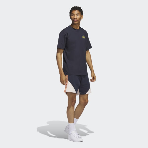 Bermuda adidas sst 2025