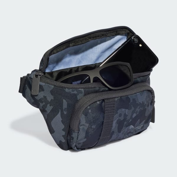 Camo Waist Bag
