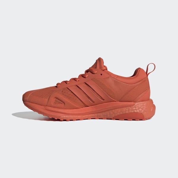 adidas SolarGlide Karlie Kloss Shoes - Orange | adidas Canada