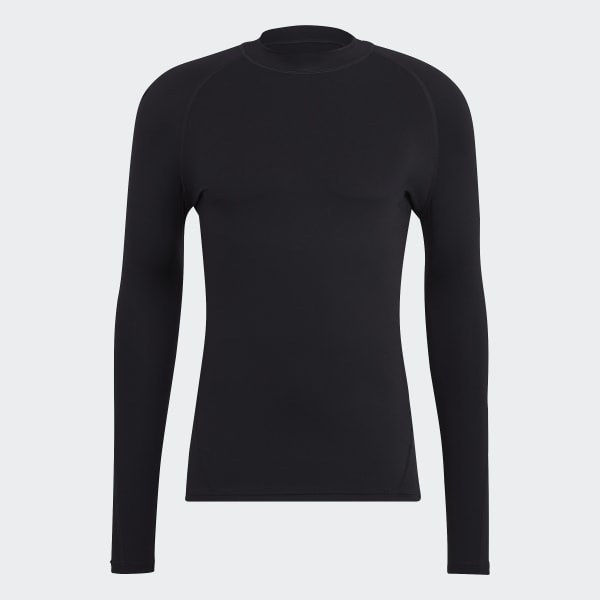 Negro Playera Acuática Y-3 AV713