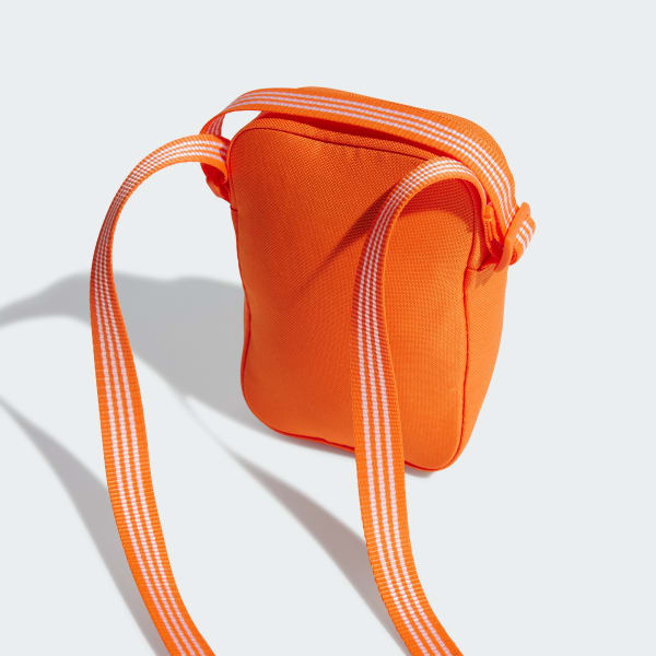 Bolso adidas naranja on sale
