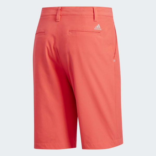 adidas Ultimate365 Shorts - Red | adidas US