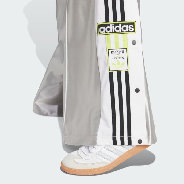 ★Adidas★ ADILENIUM SEASON 2 OVERSIZED ADIBRAKE PANTS adidas Adilenium Season 2 Oversized Adibreak Pants (Gender