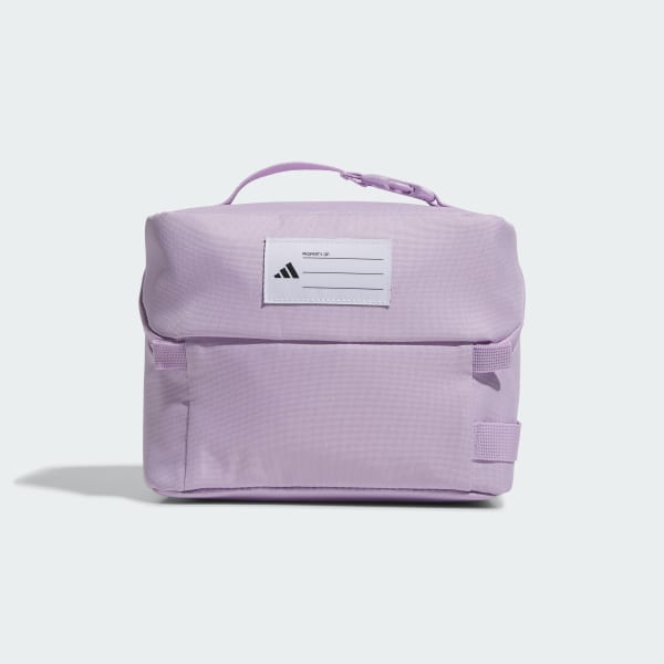Purple Affiliate Lunch Bag
