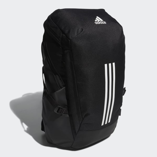 Black Endurance Packing System Backpack CE861