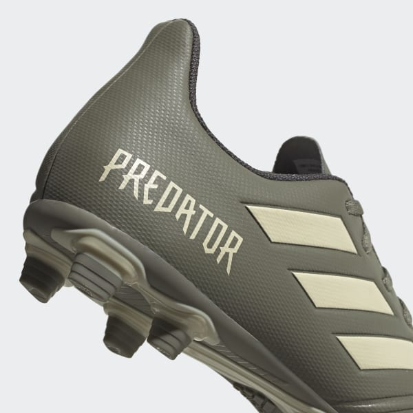 predator 19.4 flexible ground boots