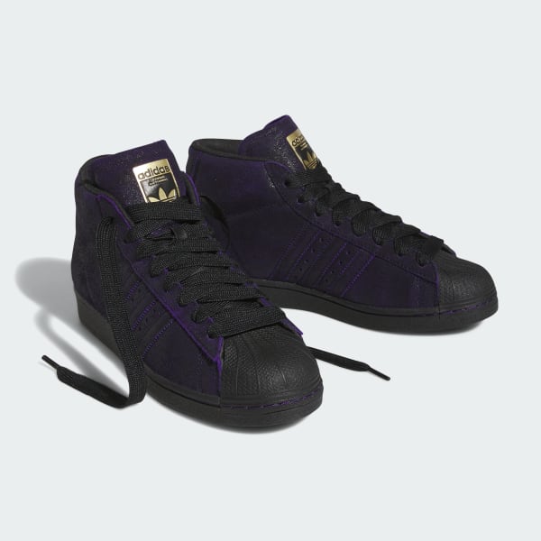 Adidas pro model mujer sale