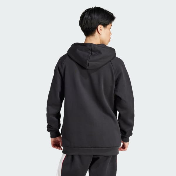 adidas NY Hoodie Schwarz adidas Deutschland