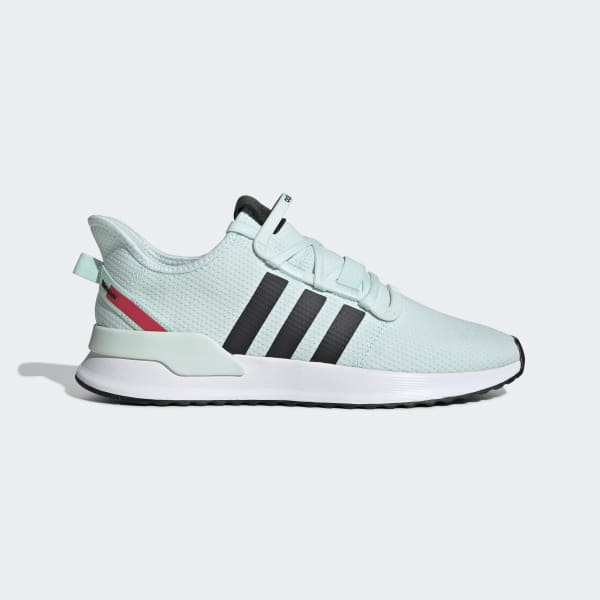 adidas U_Path Run Shoes - White | adidas US adidas U_Path Run Shoes - White | adidas US