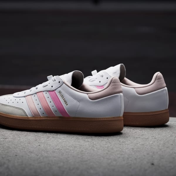 Velosamba Leather Shoes